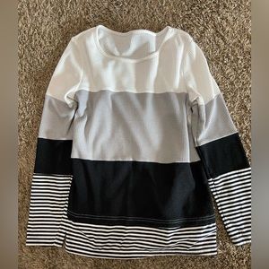 SHEIN women’s sweater